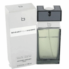 ادو تویلت مردانه ژاک بوگارت (Jacques Bogart) مدل Bogart Pour Homme حجم 100 میلی‌لیتر (غیر اصل)
