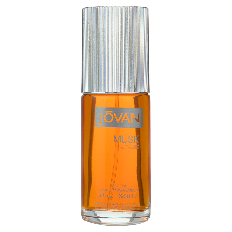 عطر مردانه جوان (Jovan) مدل مدل مردانه Musk حجم 88 میلی‌لیتر (غیر اصل)