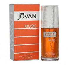 عطر مردانه جوان (Jovan) مدل مدل مردانه Musk حجم 88 میلی‌لیتر (غیر اصل)