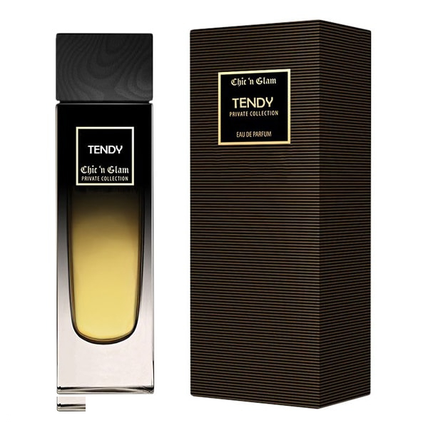 ادکلن مردانه چیکن گلام مدل Trendy