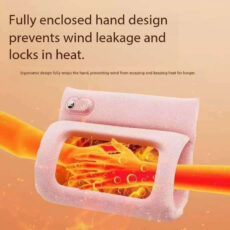 تشکچه برقی مدل Pillow 2025 سایز 20×20×5 سانتی‌متر