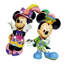 فیگور شخصیت کارتونی عروسی میکی موس