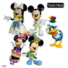 فیگور شخصیت کارتونی عروسی میکی موس