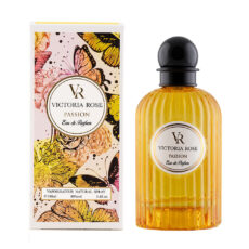 ادوپرفیوم زنانه ویکتوریا رز (Victoria Rose) مدل پشن