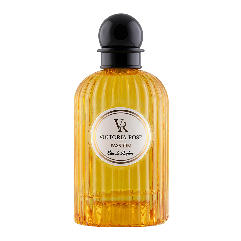 ادوپرفیوم زنانه ویکتوریا رز (Victoria Rose) مدل پشن