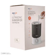 دستگاه بخور سرد فرش لایف مدل H4