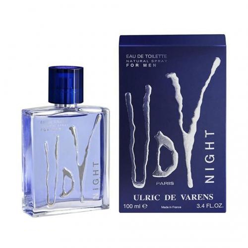عطر مردانه یو دی وی (UDV) مدل نایت