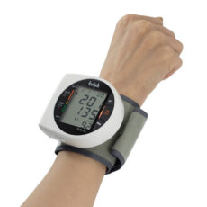 فشارسنج مچی دیجیتالی بریسک مدل PG-800 A27