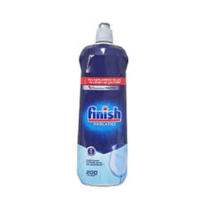 مایع جلادهنده ماشین ظرفشویی فینیش مدل Parlatici حجم 800 میلی‌لیتر