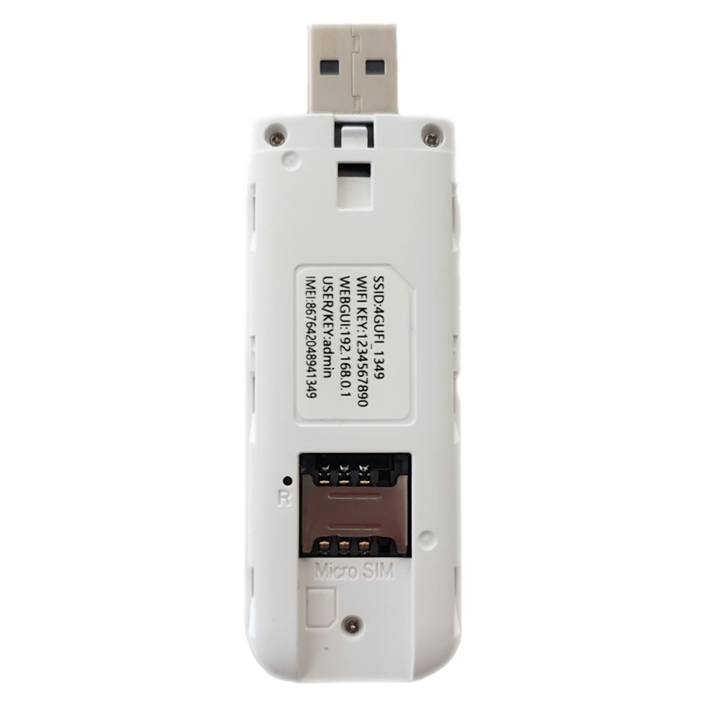 مودم 4G اسفیورد مدل دانگل T670