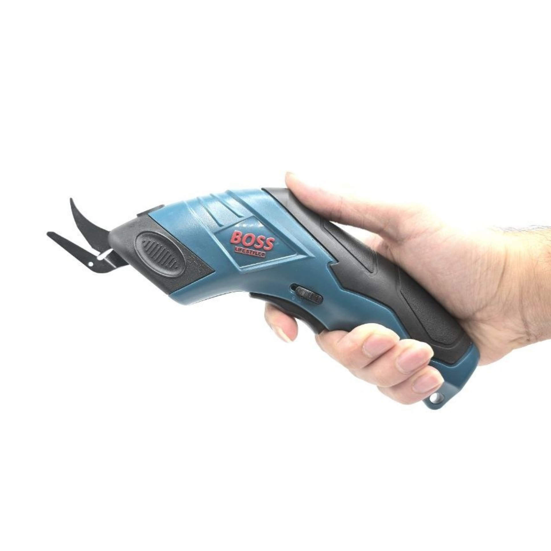 قیچی شارژی باس مدل SBCS