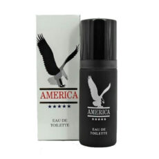 ادوتویلت آمریکا (America) مدل Eagle