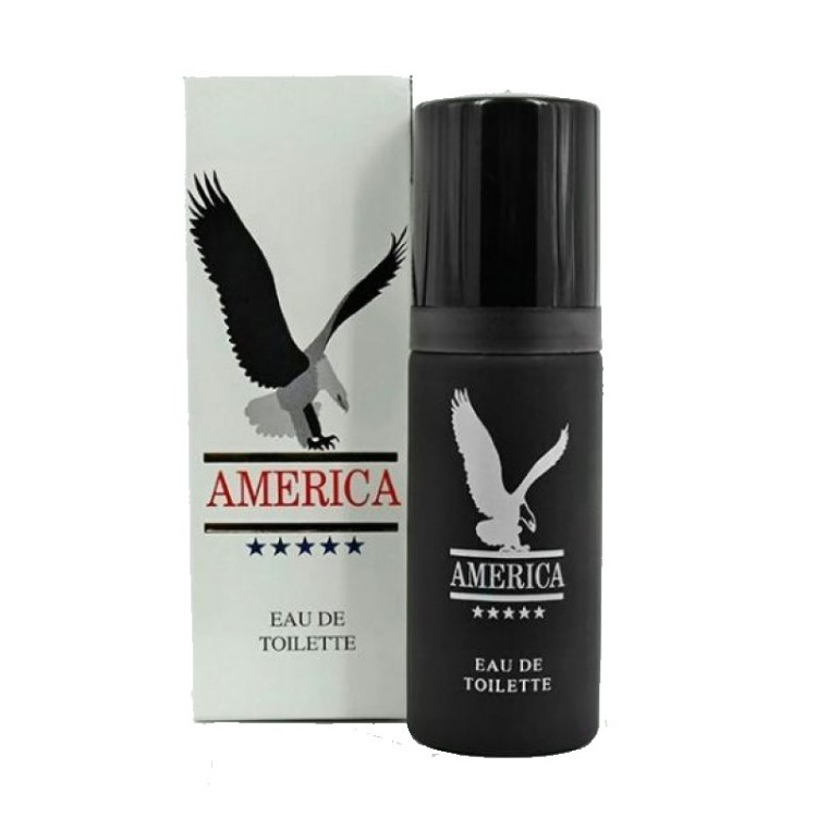 ادوتویلت آمریکا (America) مدل Eagle