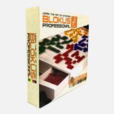 بازی فکری فکرانه (Fekraneh) مدل بلاک آس 4 نفره