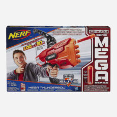 اسباب بازی جنگی تیر و کمان بازی تاندر مگا هزبرو (Hasbro) مدل نرف ان استریک الیت کد HAS-A6573
