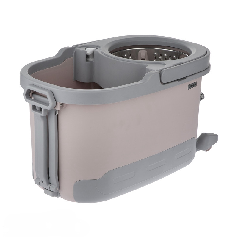 ست سطل و زمین شوی مدل UN-2504