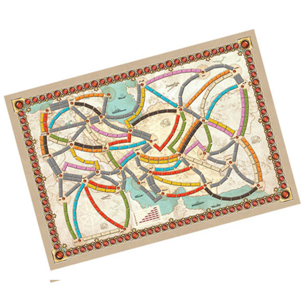 بازی فکری هوپا مدل شاهراه