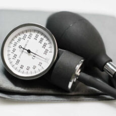 فشارسنج عقربه ای هونسان مدل HS-20A