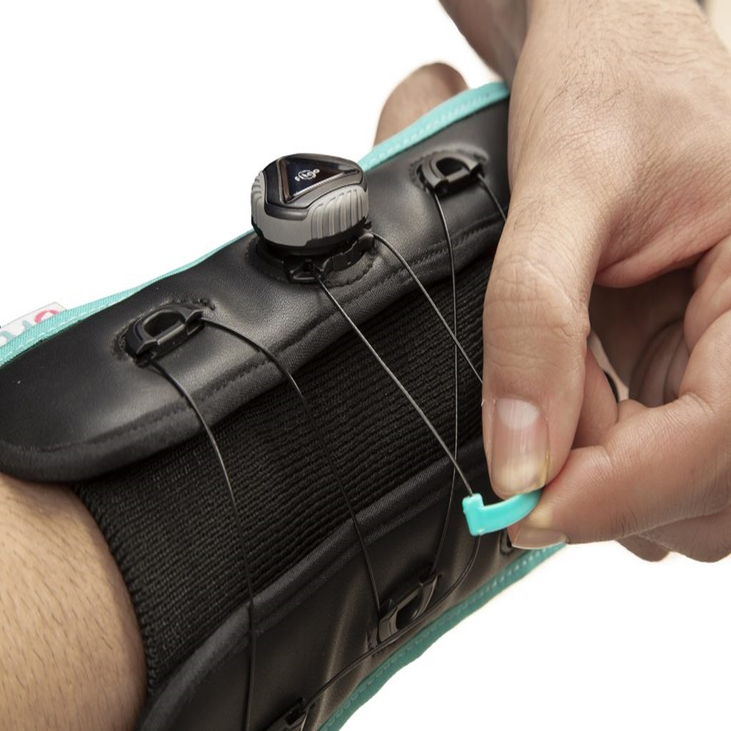 مچ بند طبی اورتینو مدل پیشرفته