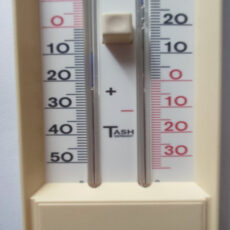 دماسنج محیطی تی اف ای مدل 10.3000.03