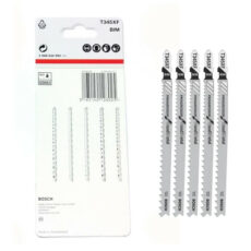 تیغه اره عمودبر بوش مدل T345XF بسته 5 عددی