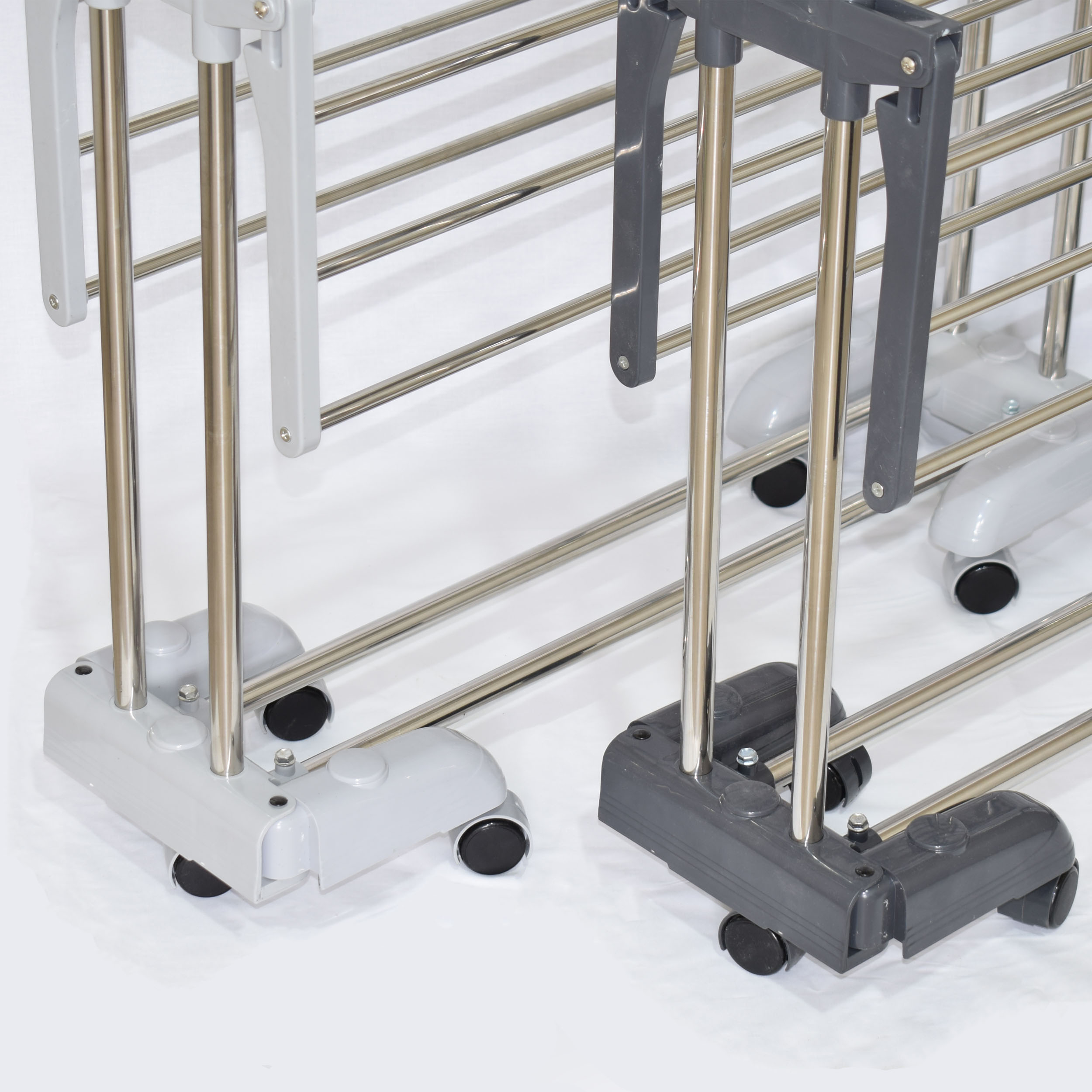 بند رخت ایستاده  ورون مدل تارا