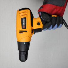 پیچ گوشتی برقی اینتیمکث کد 0104