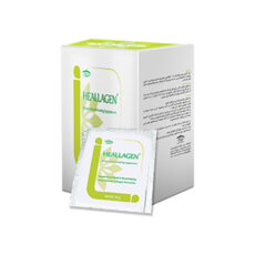 ساشه هیلاژن 26 گرمی کارن 14 عددی