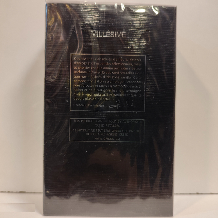 ادکلن مردانه کرید مدل اونتوس (غیر اصل)