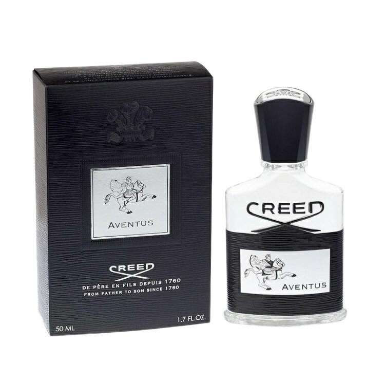 ادکلن مردانه کرید مدل اونتوس (غیر اصل)