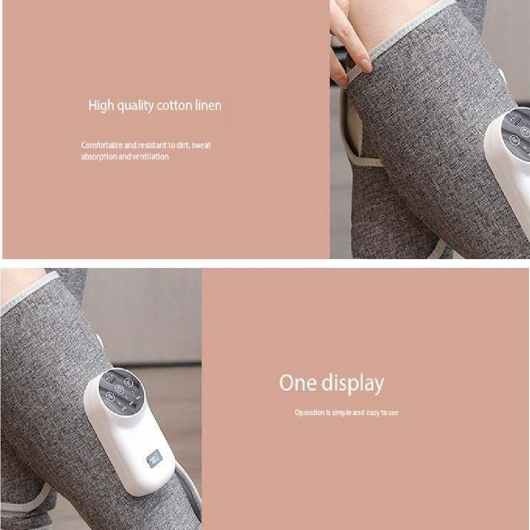 ماساژور ساق و ساعد مدل 062