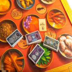 بازی فکری زعفرانیتو زینگو