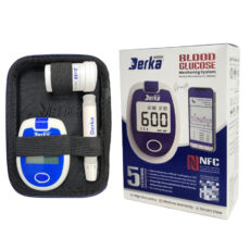 دستگاه تست قند خون درکا مدل 00171