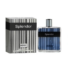 ادوپرفیوم مردانه نیفتی مدل اسپلندور حجم 100 میلی‌ لیتر