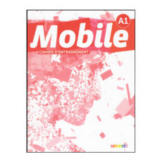 کتاب Mobile A1 اثر Reboul Alice انتشارات هدف نوین