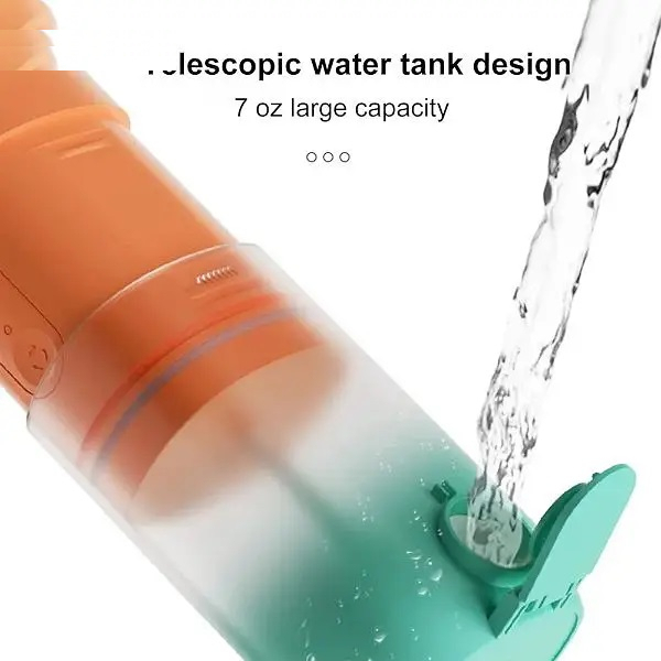 دستگاه شست و شوی دهان و دندان مدل S-57