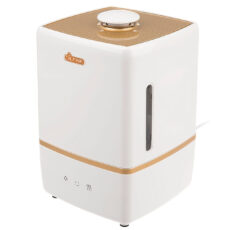 دستگاه بخور سرد و گرم سایلن مدل MH-502T