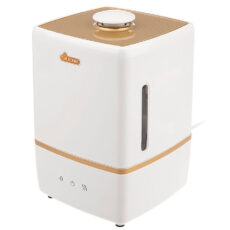 دستگاه بخور سرد و گرم سایلن مدل MH-502T