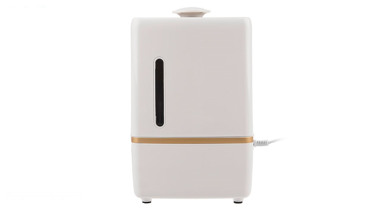 دستگاه بخور سرد و گرم سایلن مدل MH-502T