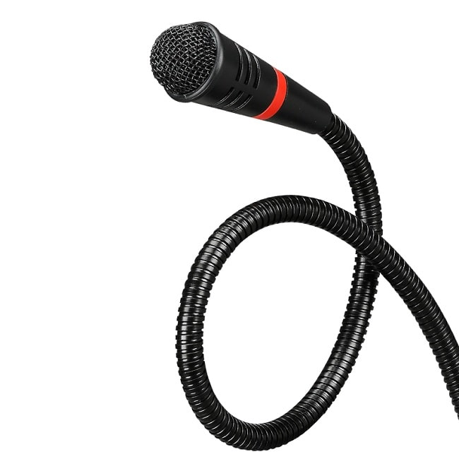 میکروفن رومیزی ام پرو مدل M.PRO D29