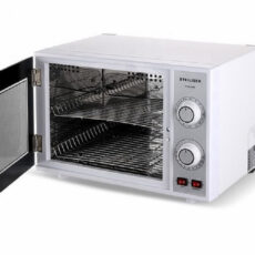 دستگاه حوله گرمکن و استریل مدل RTD-210A