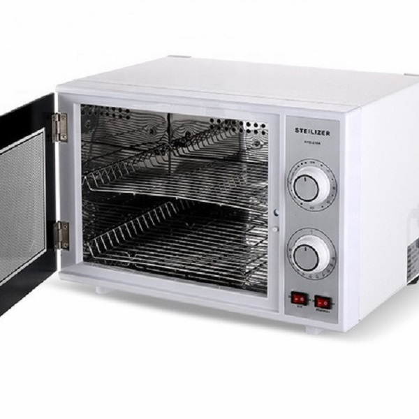 دستگاه حوله گرمکن و استریل مدل RTD-210A