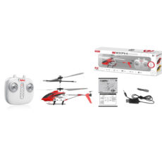 هلیکوپتر کنترلی سایما (Syma) مدل S107H