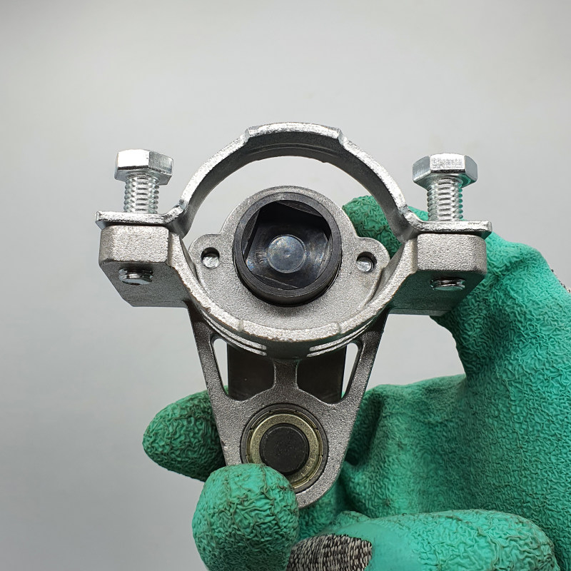 تبدیل دریل به ابزار چندکاره کد WE42 مجموعه 9 عددی