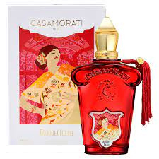 تستر ادوپرفیوم زنانه زرژوف مدل Bouquet Ideale حجم 100 میلی لیتر (غیر اصل)