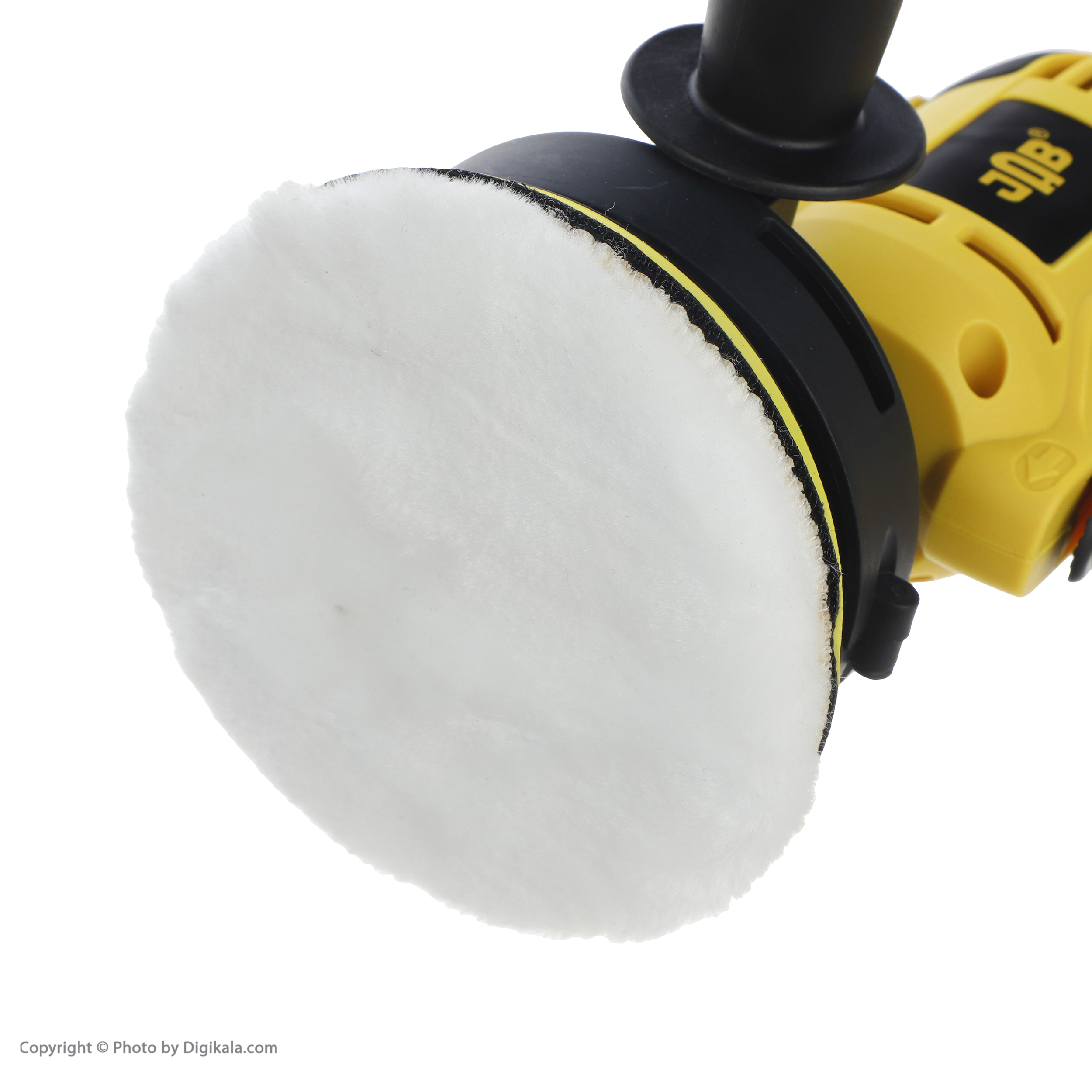 دستگاه پولیش جاب مدل J 1100 W