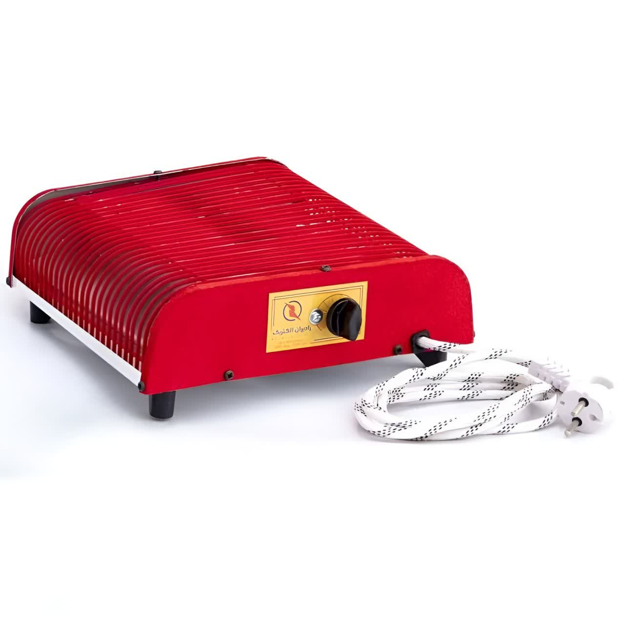 بخاری برقی رادیران الکتریک مدل DSM