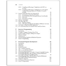 کتاب C How to Program 9th Edition اثر Paul Deitel and Harvey Deitel انتشارات رایان کاویان
