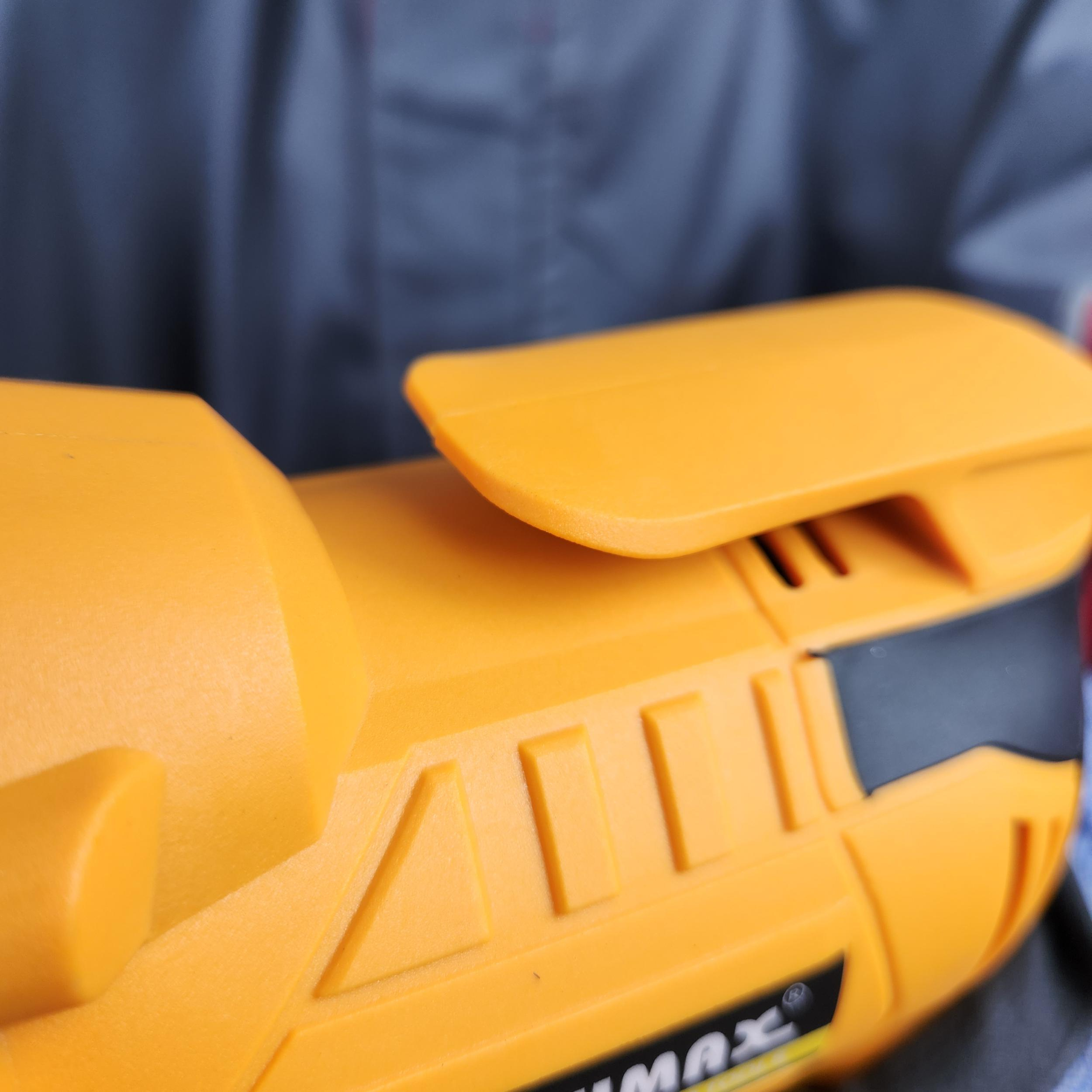 دریل چکشی اینتیمکث کد 0139 گیربکسی