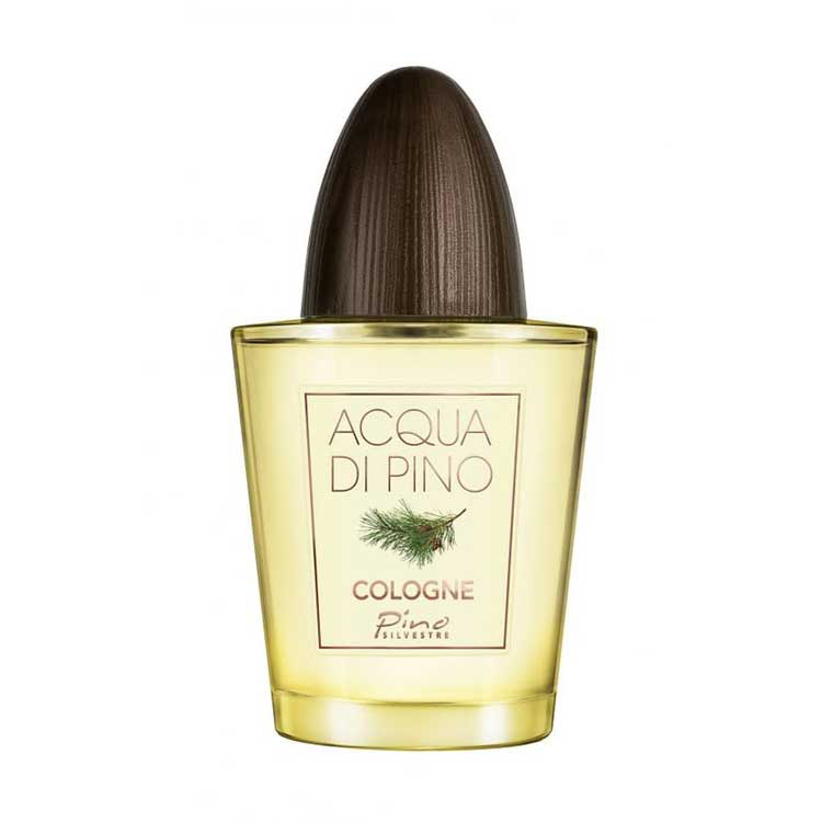 ادو کلن مردانه پینو سیلوستره (Pino Silvestre) مدل Acqua Di Pino Cologne